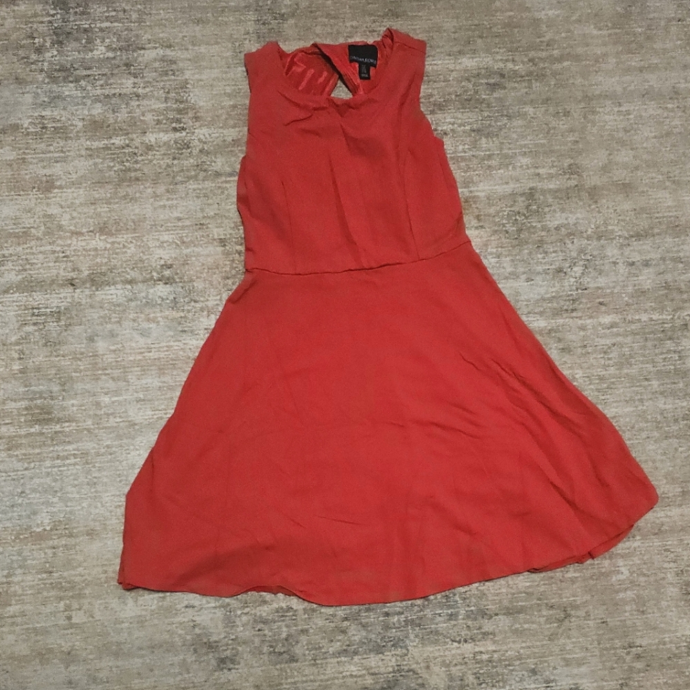 Cynthia Rowley Cocktail Dress